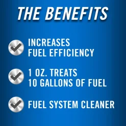 Sta-Bil 360 Marine Ethanol Treatment & Fuel Stabilizer - 10 Fl. Oz. (22241)