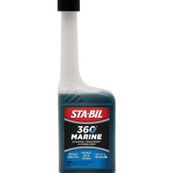 Sta-Bil 360 Marine Ethanol Treatment & Fuel Stabilizer - 10 Fl. Oz. (22241)