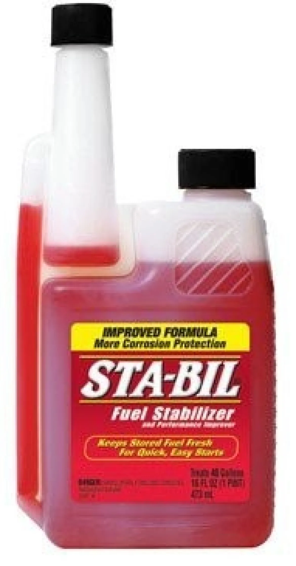 Sta-Bil Fuel Stabilizer (473 Ml) (22207)