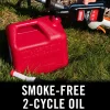 Sta-Bil Full Synthetic 2-Cycle Oil - With Fuel Stabilizer, 13 Fl. Oz. (22404)