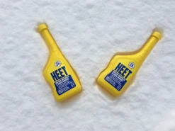 Sta-Bil Heet Gas-Line Antifreeze And Water Remover, 12 Fl. Oz. (28201)