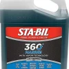 Sta-Bil Marine Formula Fuel Stabilizer, 1-Gal. (22250)