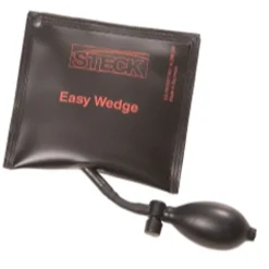 Steck 7" x 7" Easy Wedge Nylon for BigEasy Lockout Kit (32922)