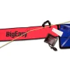 Steck BigEasy GLO with Easy Wedge & Carrying Case (STC32955DLX)