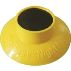 Steck BigEasy Night Light Suction Cup Base 6 LED Lights (32933)