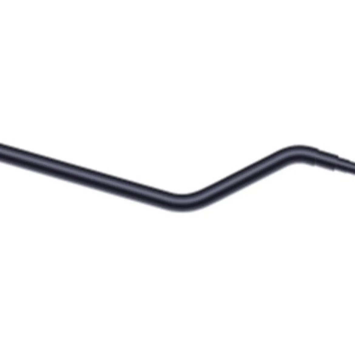 Steck Bushing Tool Alloy Steel for Bushings Door Hinges (21825)