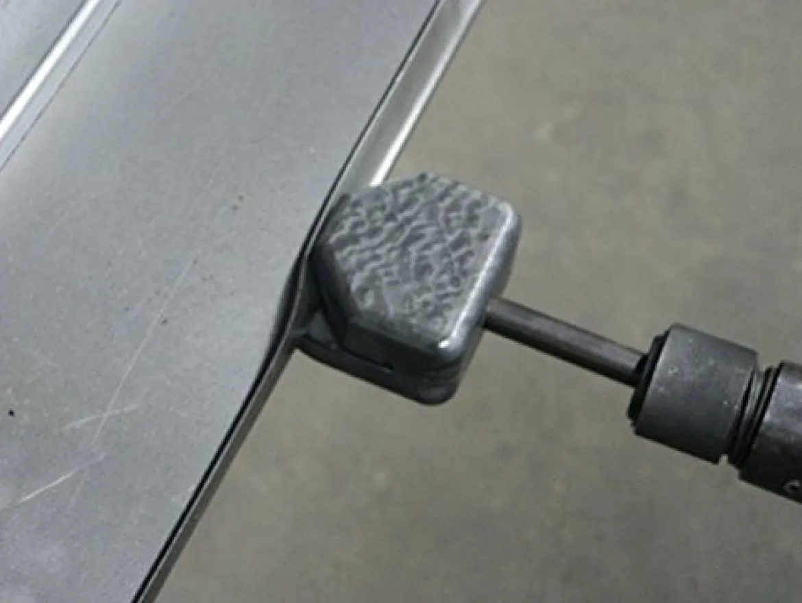 Steck Skin Zipper Door Skinning Tool (21890)