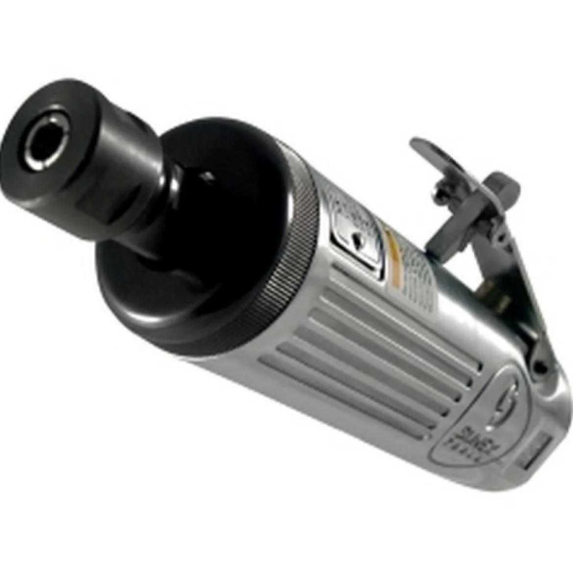 Sunex 1/4" Drive Air Die Grinder, Compact & Versatile (SX230B)