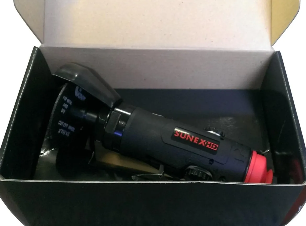 Sunex 3" Reversible Cut-Off Tool (SX6210)