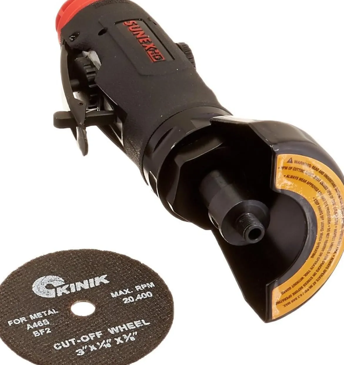 Sunex 3" Reversible Cut-Off Tool (SX6210)