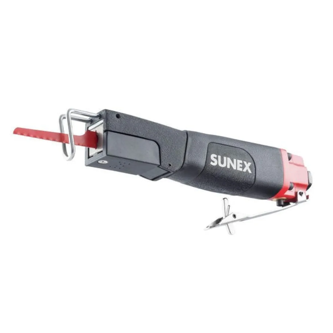 Sunex Tools 1/4" Air Body Saw (SXSW1001)