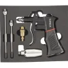 Sunex Tools 1/4" Blow Gun Kit (SXBG01K)
