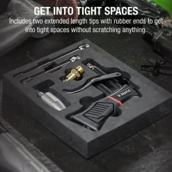 Sunex Tools 1/4