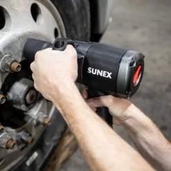 Sunex Tools 1