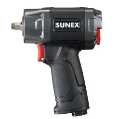Sunex Tools 3/8