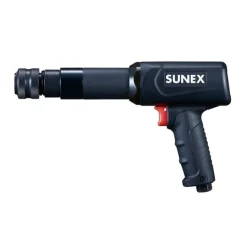 Sunex Tools Heavy Duty Long Barrel Air Hammer (SX2302)