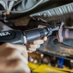 Sunex Tools Heavy Duty Long Barrel Air Hammer (SX2302)