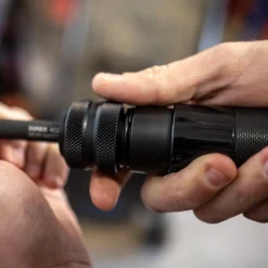 Sunex Tools Heavy Duty Long Barrel Air Hammer (SX2302)