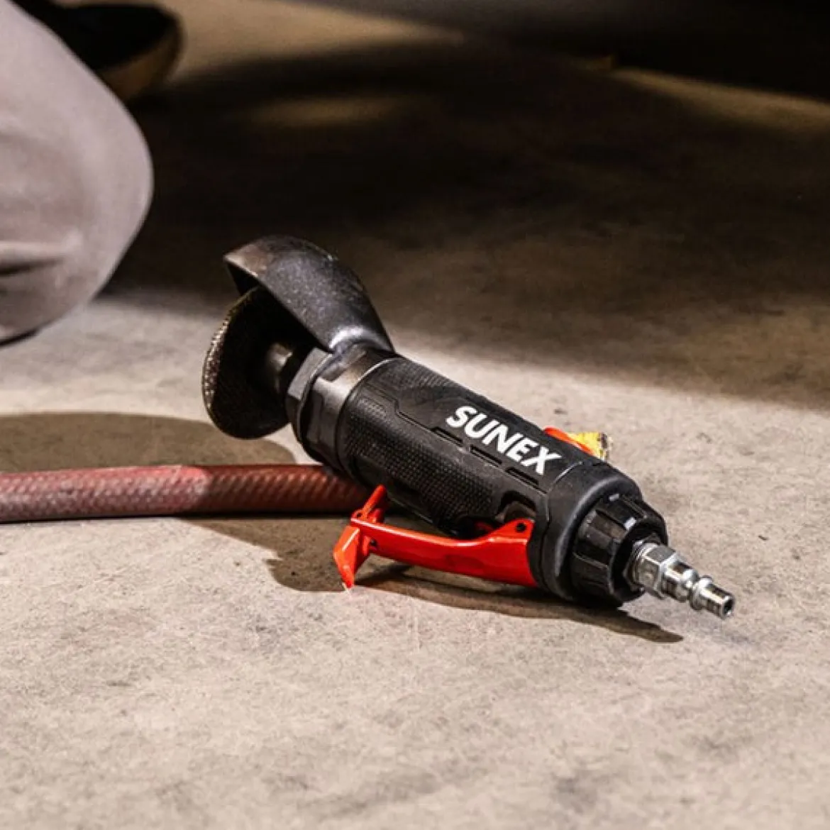 Sunex Tools 0.5HP 3" Cut-Off Tool (SX6213)