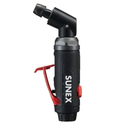 Sunex Tools 0.5HP 115-Degree Angle Die Grinder (SX5204)