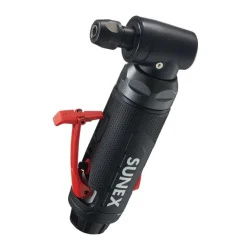 Sunex Tools 0.5HP 90-Degree Angle Die Grinder (SX5208)