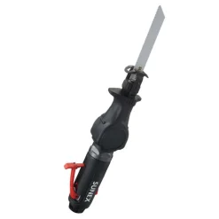 Sunex Tools 0.5HP Geared Reciprocating Saw (SX7200)