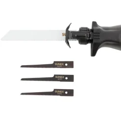 Sunex Tools 0.5HP Geared Reciprocating Saw (SX7200)