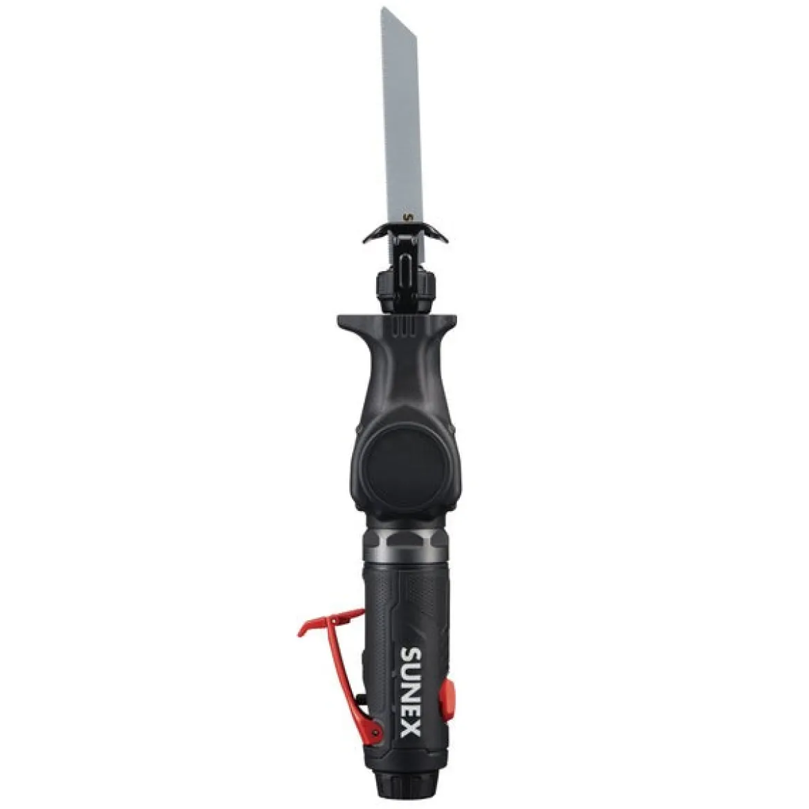 Sunex Tools 0.5HP Geared Reciprocating Saw (SX7200)