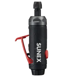 Sunex Tools 0.5HP Straight Die Grinder (SX5207)