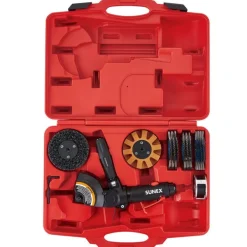Sunex Tools 0.5HP Surface Blaster Kit (SX8203)