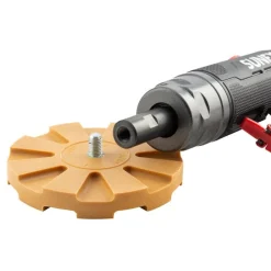 Sunex Tools 0.5HP Wheel Weight Adhesive & Pinstripe Removal Tool (SX8201)