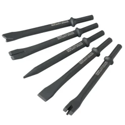Sunex Tools 5-Piece 7