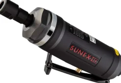Sunex Tools Super Duty Heavy-Duty Straight Die Grinder (SX5210)