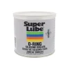 Super Lube O-Ring Silicone Grease - 14.1 oz. (400 gram) Canister (93016)