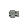 S.U.R. & R 5/8" A/C Compression Block Off (AC58CB)