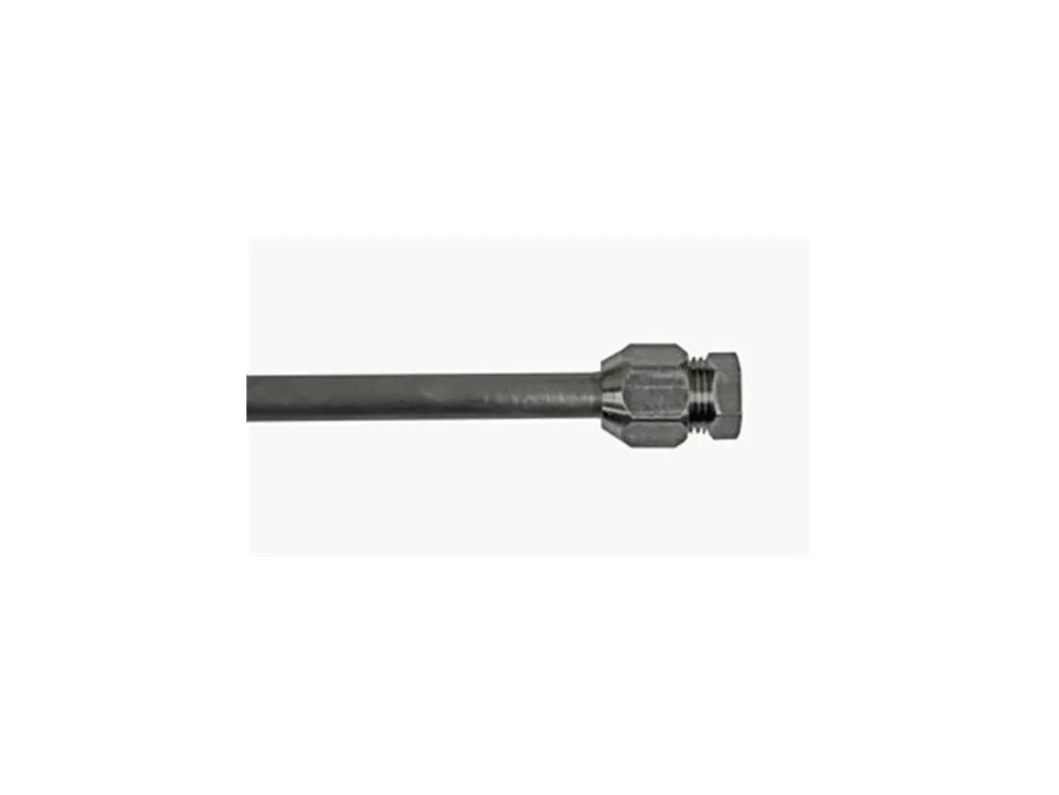 S.U.R. & R 3/8" A/C Compression Block Off (AC38CB)