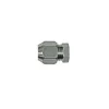 S.U.R. & R 5/16" A/C Compression Block Off (AC516CB)