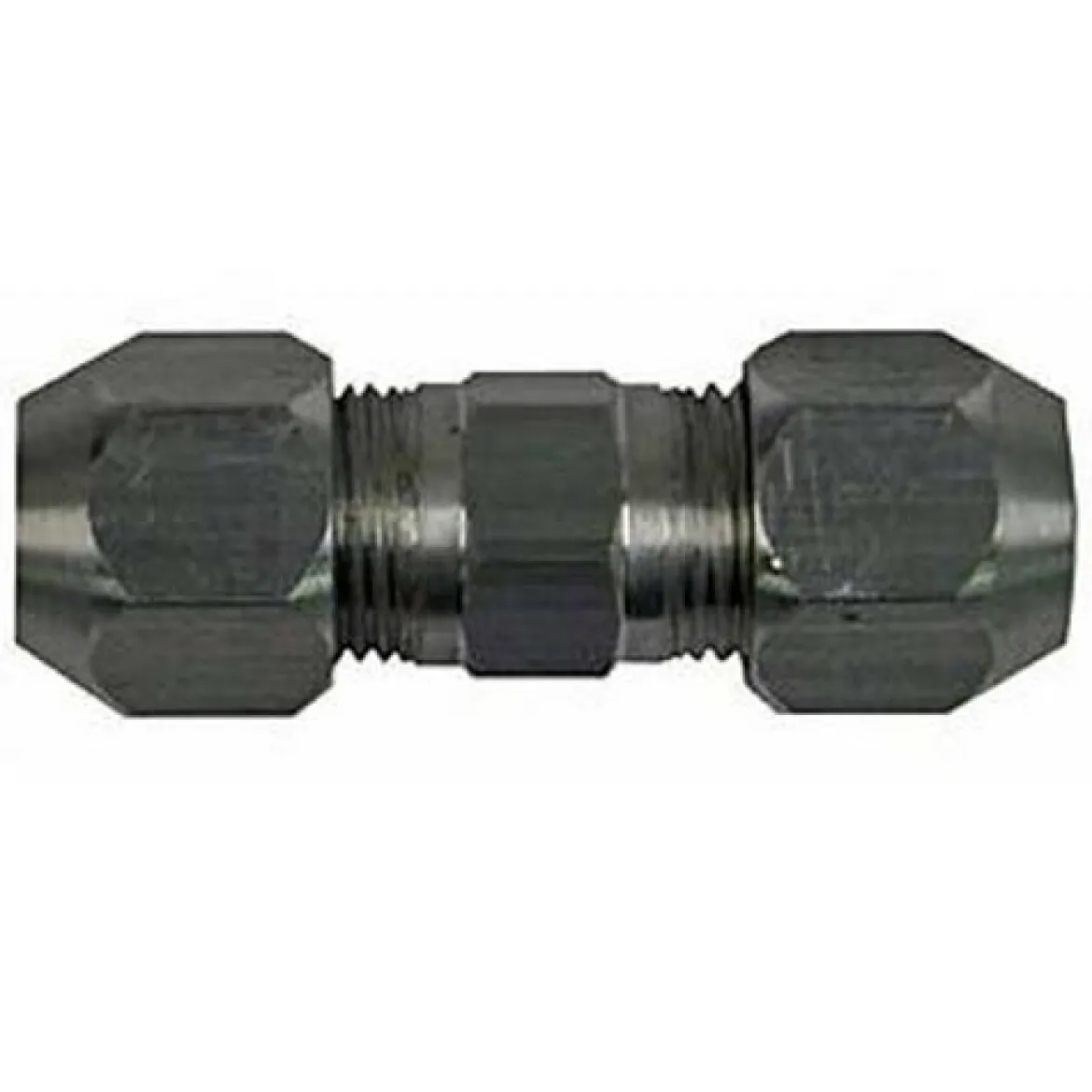 S.U.R. & R 1/2" A/C Compression Union (AC12)