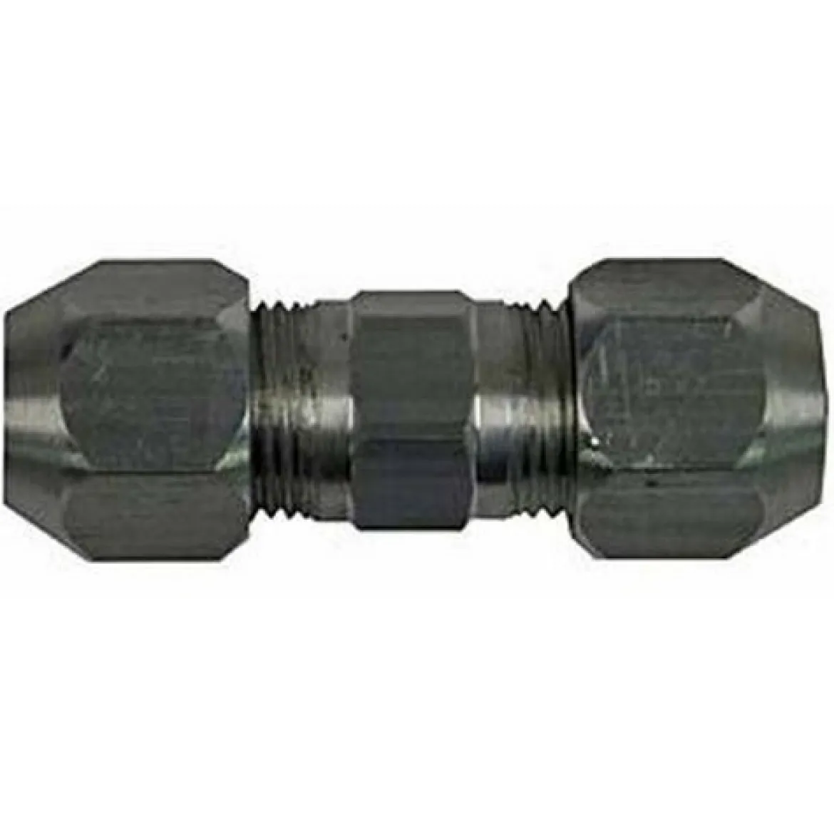 S.U.R. & R 3/8" A/C Compression Union (AC38)