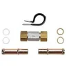 S.U.R. & R 3/8" Check Valve (CKV7)