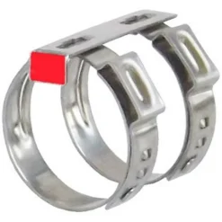 S.U.R. & R #12 Clamps Set (AC6812)