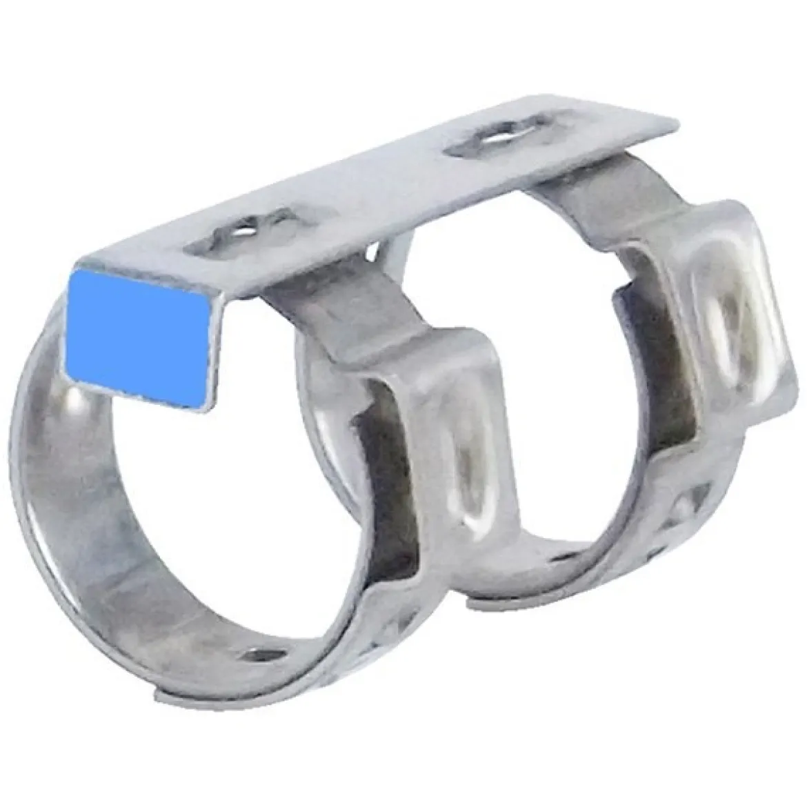S.U.R. & R #6 Clamps Set (AC6806)