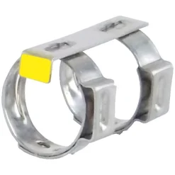 S.U.R. & R #8 Clamps Set (AC6808)