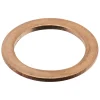 S.U.R. & R 9/16" Copper Oil Drain Plug Gasket (DPG440)