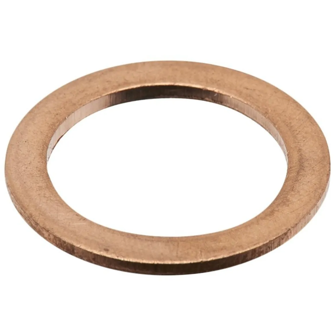 S.U.R. & R 9/16" Copper Oil Drain Plug Gasket (DPG440)