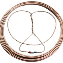 S.U.R. & R 3/16" E-Z Bend Brake Tubing (BR-EZ100-100)