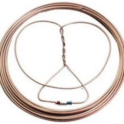 S.U.R. & R 3/16" E-Z Bend Brake Tubing (BR-EZ100-50)