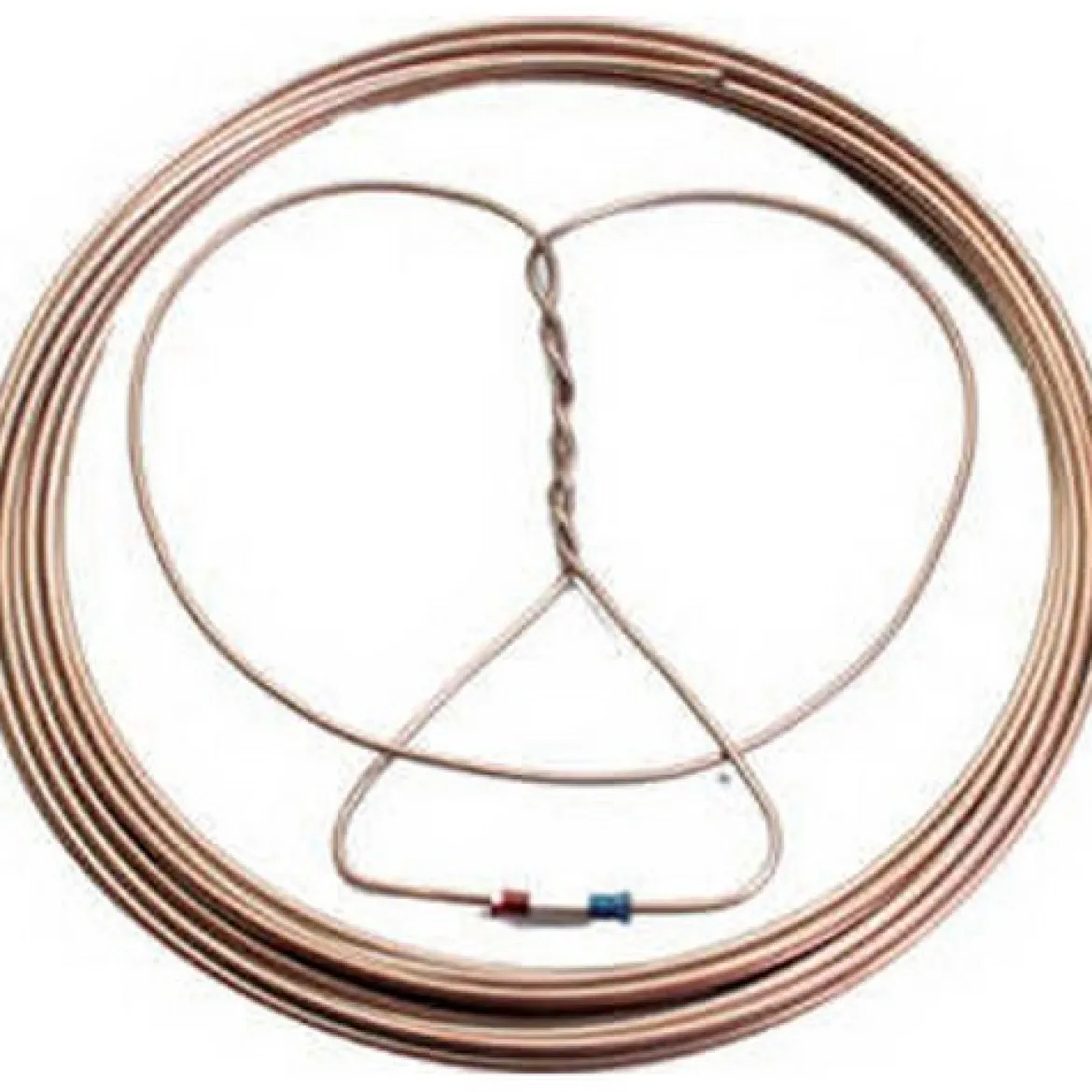 S.U.R. & R 3/16" E-Z Bend Brake Tubing (BR-EZ100-50)