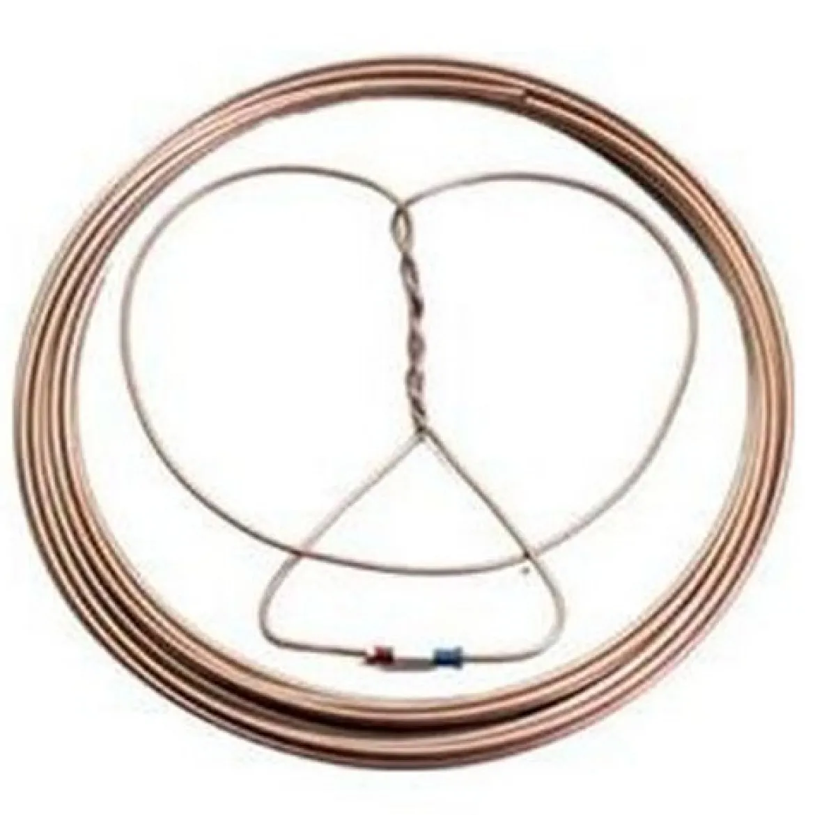 S.U.R. & R 5/16" E-Z Bend Tubing (BR-EZ300)