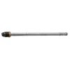 S.U.R. & R 3/8" GM Male To Rubber Hose Connector (K175)